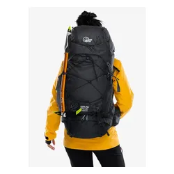 Plecak trekkingowy damski Lowe Alpine Sirac Plus ND40 - ebony