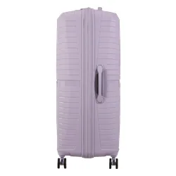 Большой чемодан American Tourister Airconic 77 см - Stormy Lilac