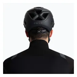 Kask rowerowy Rogelli Advntr Onyx Mtb black