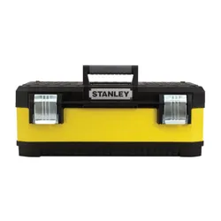 Skrzynka narzędziowa STANLEY Żółta 1-95-613
