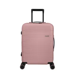 Чемодан American Tourister Novastream-vintage pink