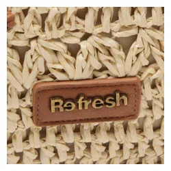 Rucsac Refresh 183043 Bej