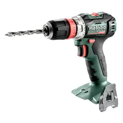 Metabo BS 18 L BL Q 18 V tornavida, metaBOX 145 kılıfı (pilsiz, şarj cihazı yok)