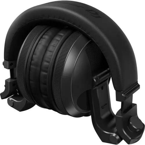 Słuchawki nauszne PIONEER HDJ-X5BTK Czarny
