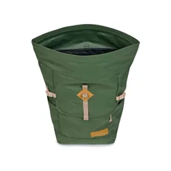 Plecak na laptopa JanSport Hatchet Rolltop - cargo green