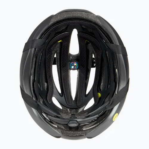 Kask rowerowy Giro Syntax Integrated MIPS matte black