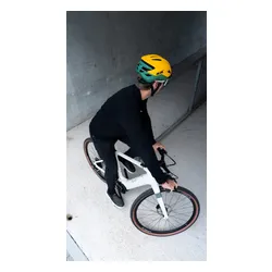 Kask rowerowy HJC Crosser