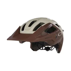 Kask rowerowy Oakley Drt5 Maven EU satin mahogany/sand