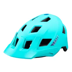 Kask rowerowy LEATT MTB AllMtn 1.0 V24 Junior