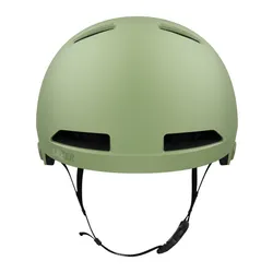 Kask rowerowy LAZER Maze KinetiCore Zielony Miejski (rozmiar S/M)