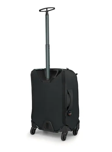 Чемодан Osprey Ozone Carry-On 38 L-black