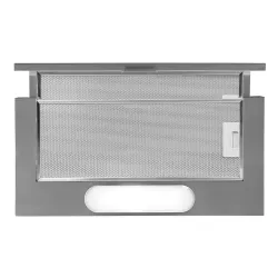 Okap Finlux FE-60TSAI Srebrny