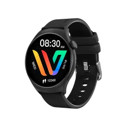 Smartwatch Weofly Curve Czarny