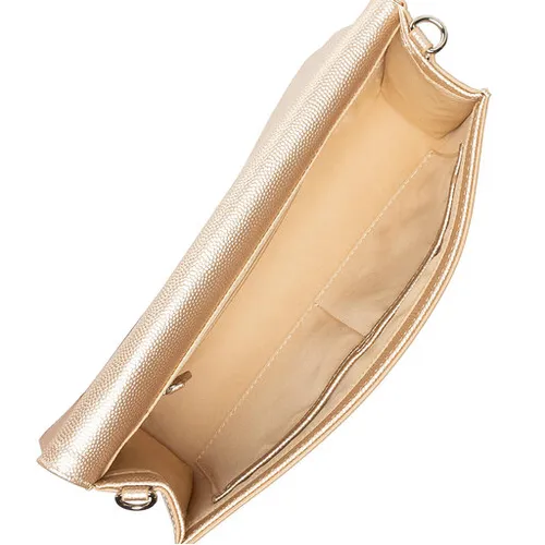 Valentino Divina Portofel Vbs1r401g Oro