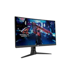 Monitor ASUS ROG Strix XG27AQV 27" 2K IPS 170Hz 1ms Gamingowy