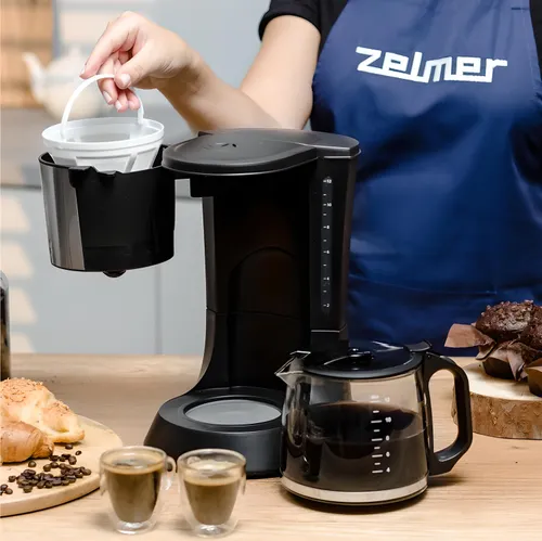 Ekspres ZELMER ZCM1200