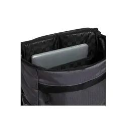 Plecak miejski na laptopa Vans Omit Backpack - asphalt