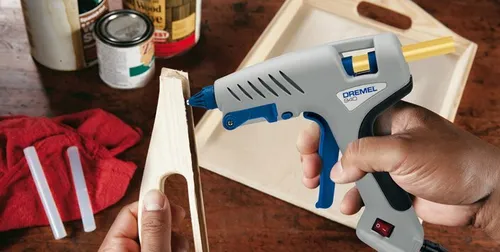 Pistolet do kleju DREMEL 940