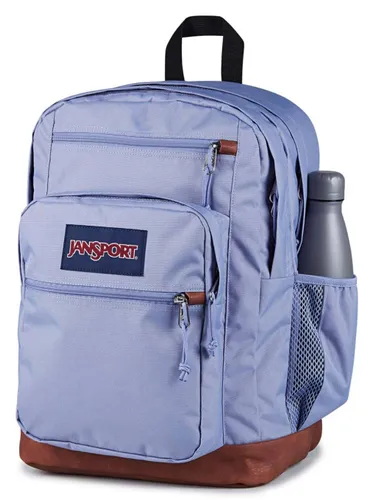 Plecak szkolny JanSport Cool Student - lavender ash