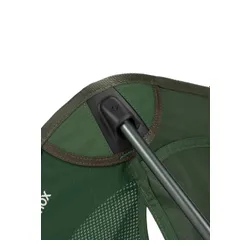 Krzesło turystyczne Helinox Chair One (re) - forest green