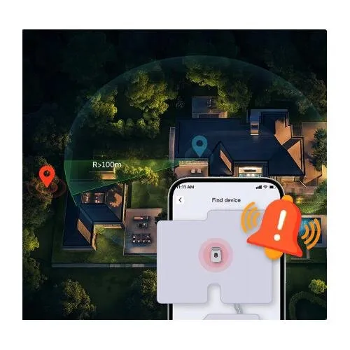 Robot koszący ANTHBOT Genie 800