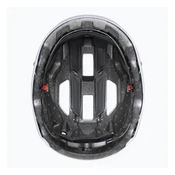 Kask rowerowy UVEX City Stride rhino matt