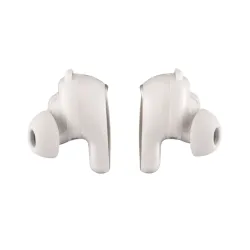Słuchawki bezprzewodowe Bose QuietComfort Ultra Earbuds 2gen Dokanałowe Bluetooth 5.3 Biały