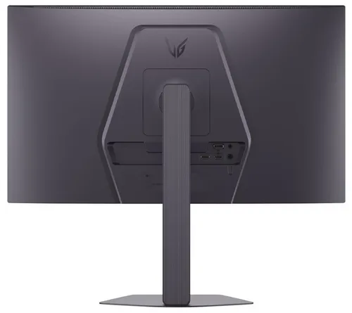 LG UltraGear 27G550B-B - 300Hz | Full HD | IPS | 27'' | HDR10 | Pivot