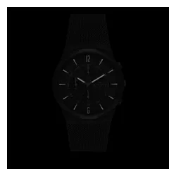 Skagen Melbye Skw6802 Siyah Saat