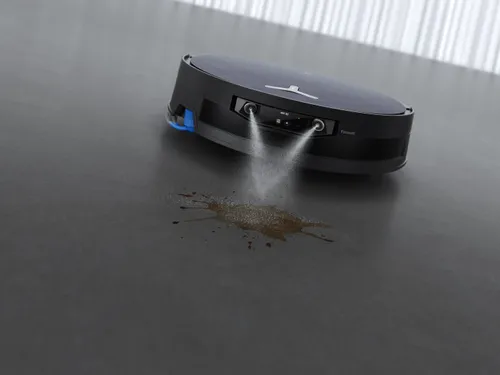 Robot sprzątający ECOVACS Deebot X12 Omni Cyclone