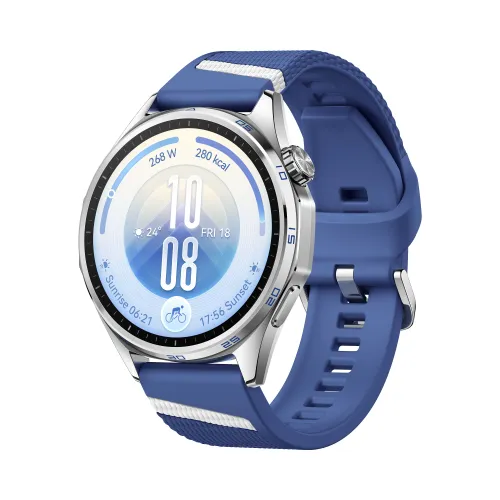 Smartwatch Huawei Watch GT 7 Funkcje AI 46mm Niebieski