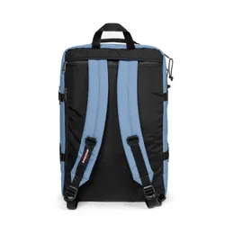 Рюкзак сумка Eastpak Travelpack-charming blue