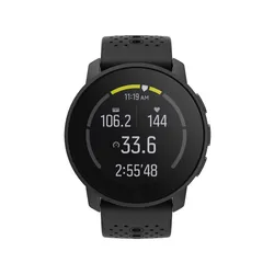 Zegarek Suunto 9 Peak - all black