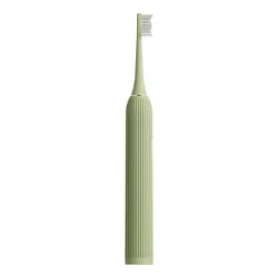 Szczoteczka soniczna TESLA TSL-PC-TSD200G Deluxe Zielony