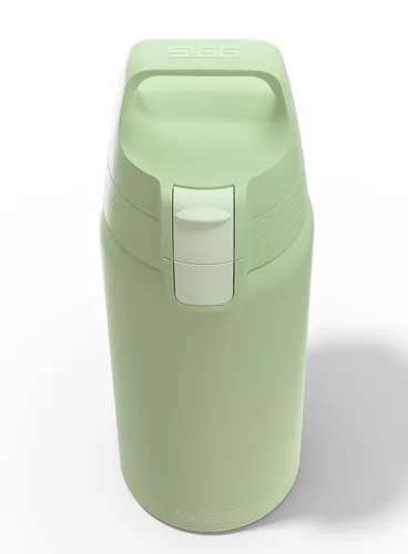 Butelka termiczna Sigg Shield Therm One 0,5 l - eco green