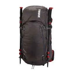 Rucsac de călătorie Thule Versant 50 L-gri asfalt