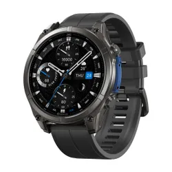 Smartwatch ZEBLAZE Vibe 8 Czarny