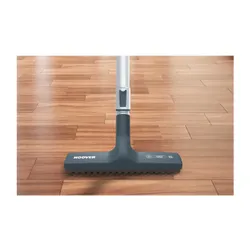 Пылесос Hoover Telios Plus TE80PET 550 Вт, мини-турбощетка, щетка для паркета