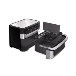 Air fryer Tefal EY922D 2700W 9l