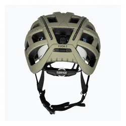 Kask rowerowy CASCO Cuda 2 urban relic