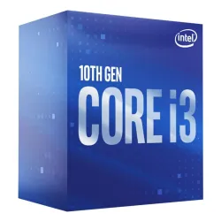 Procesor Intel® Core™ i3-10100F BOX (BX8070110100F)