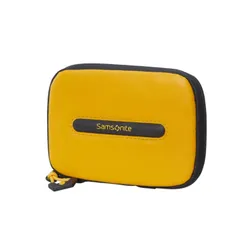 Portfel Samsonite Ecodiver Add-Ons Wallet - yellow