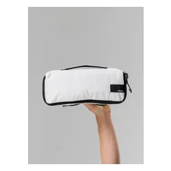 Organizery podróżne Matador Packing Cube Set 3-Pack - arctic white