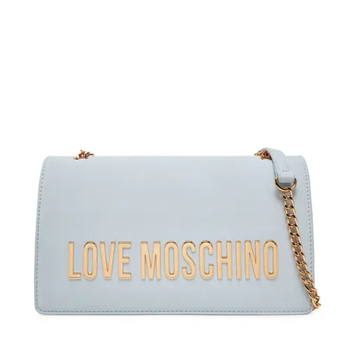 Torebka LOVE MOSCHINO JC4192PP1MKD0712