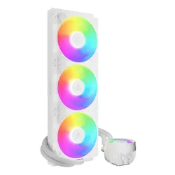 Chłodzenie CPU ARCTIC Liquid Freezer III Pro 420 A-RGB