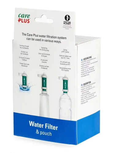 Filtr do wody Care Plus Water Filter