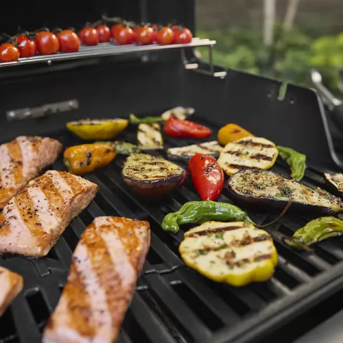 Grill gazowy WEBER Spirit EP-425 1500953 10.3 kW 62 x 46 cm