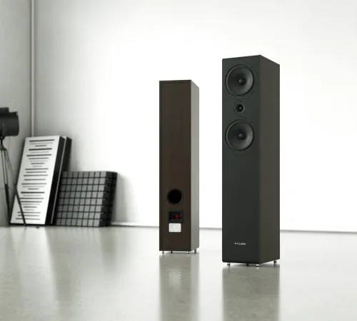 Kolumny Pylon Audio Opal 23 Wenge 2szt.