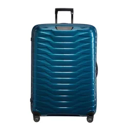 Walizka duża XL Samsonite Proxis - petrol blue