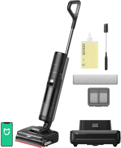 Odkurzacz DREAME H15 Pro Foam Wash